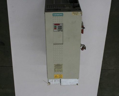 Siemens DC Inverter for M3000