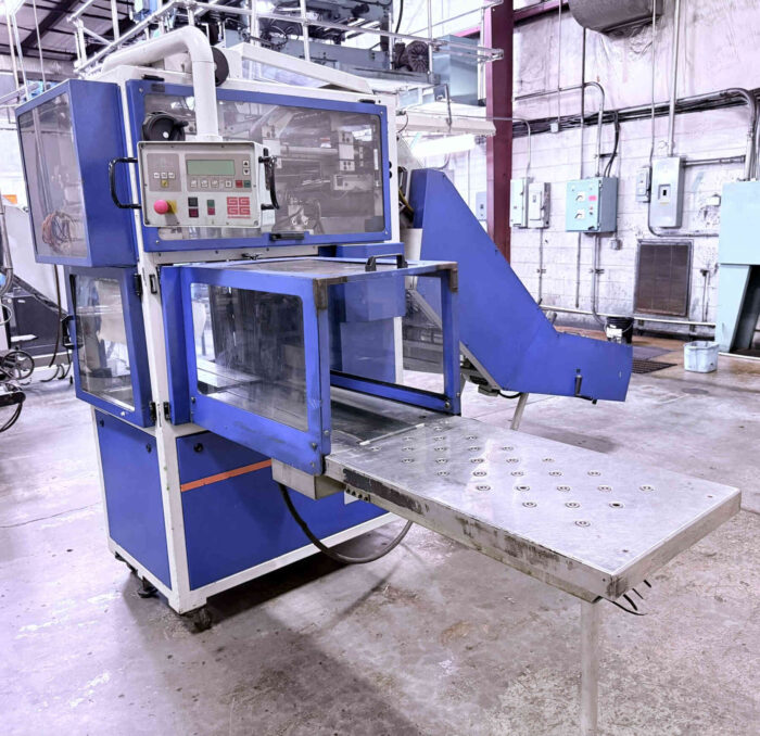 Plant Production Equipment - Image 33