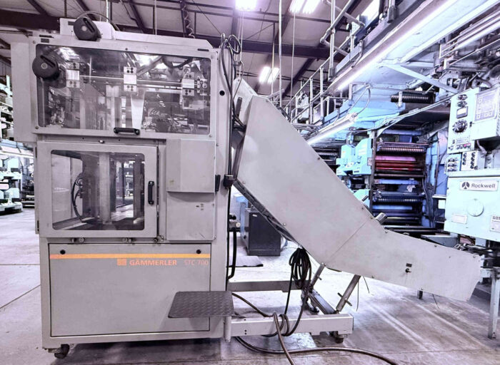 Plant Production Equipment - Image 34