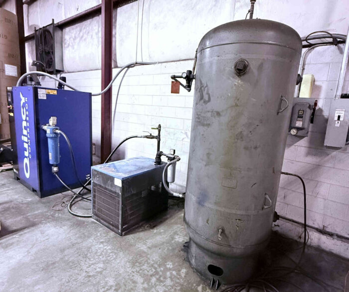 Plant Production Equipment - Image 10