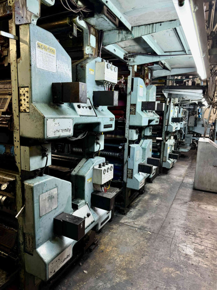 Plant Production Equipment - Image 25