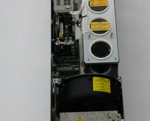 Siemens DC Inverter for M3000