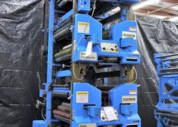 Goss_SSC_Four_High_Used_Press