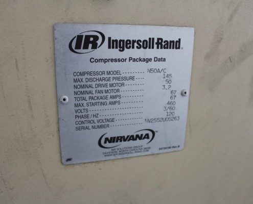 Ingersoll_Rand_Screw_Compressor_50_HP (3)