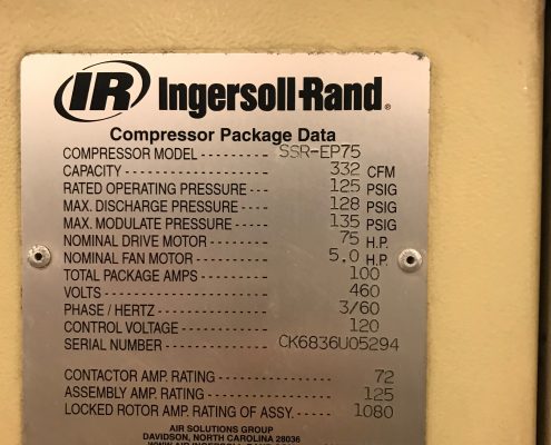 Ingersoll_Rand_Screw_Compressor_Used_Press_Equipment (1)