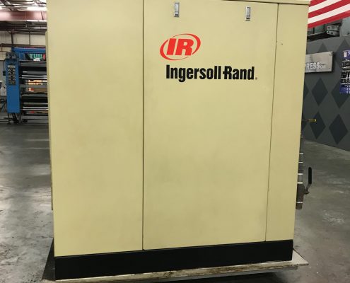Ingersoll_Rand_Screw_Compressor_Used_Press_Equipment (5)