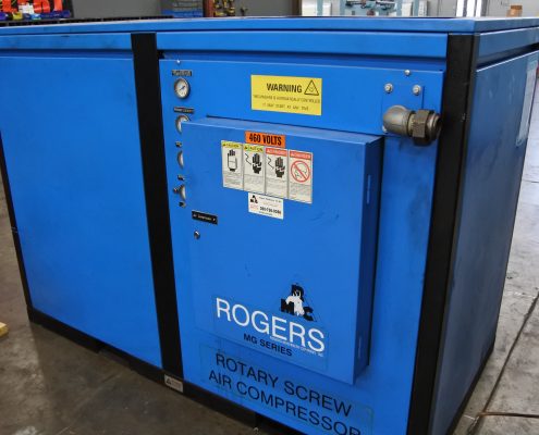 Rogers_MG50__Screw_Compressor_Used_Press_Equipment (1)