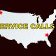 service calls