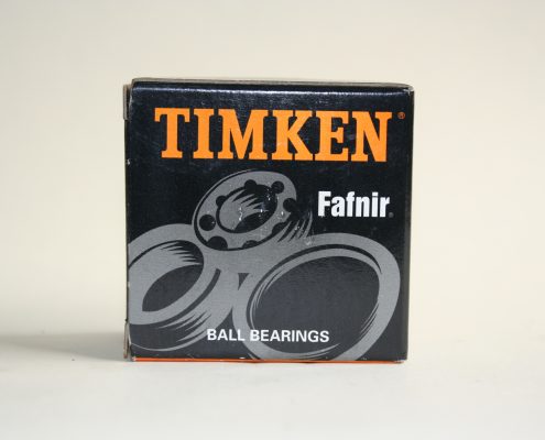 Timken Ball Bearing ER16DD1