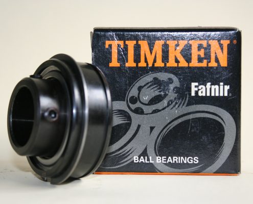 Timken Ball Bearing ER16DD4
