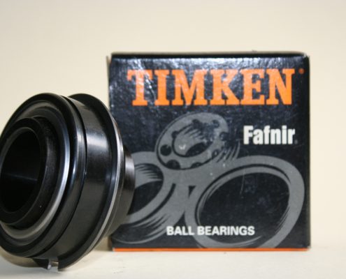 Timken Ball Bearing ER16DD5