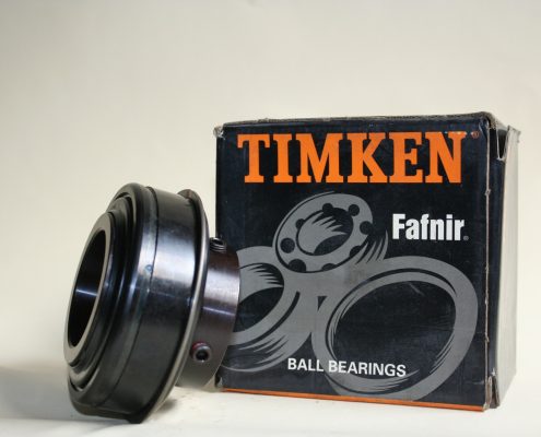 Timken Ball Bearing ER28