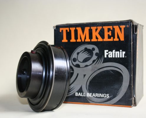 Timken Ball Bearing ER28 3
