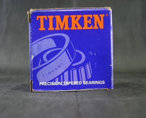 Timken Tapered Bearing 368 2
