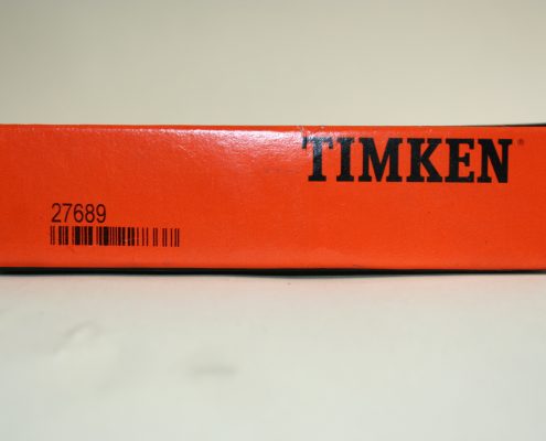 Timken Bearing 27689