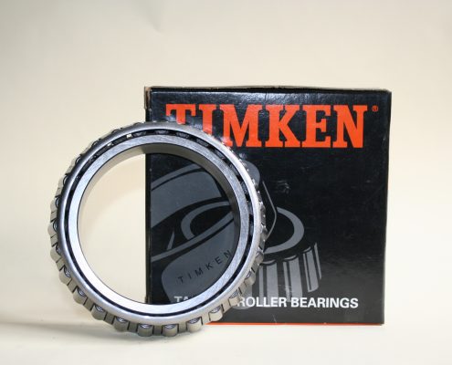 Timken Bearing 27689 2