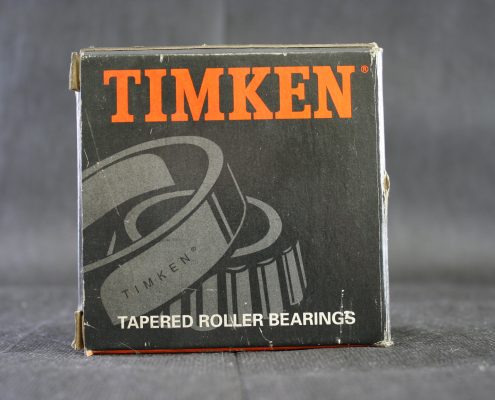 Timken Roller Bearing 363D 3