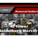 Heidelberg Mercury