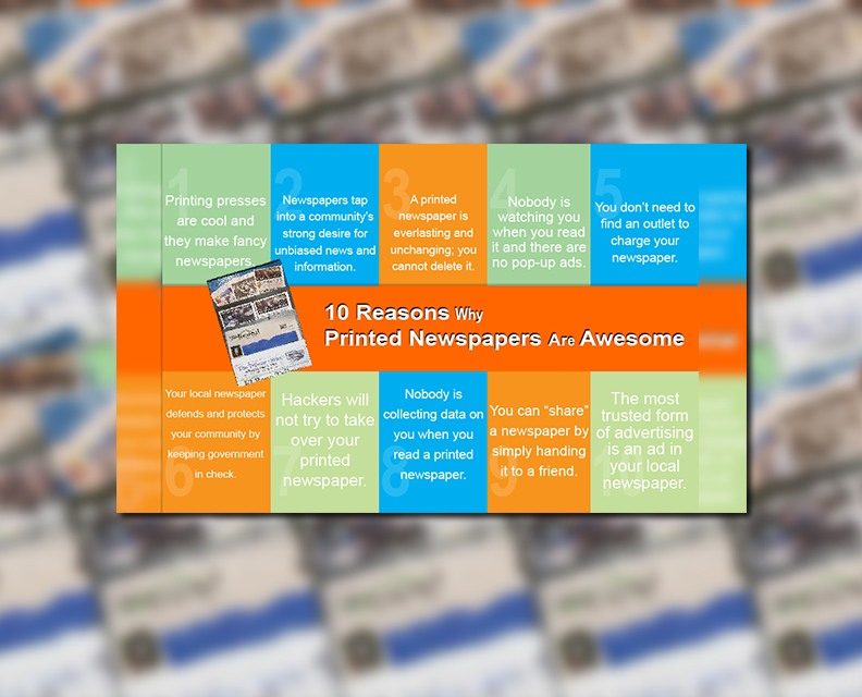 5 Reasons You Should Use Newsprint Paper For Your Next Move - The